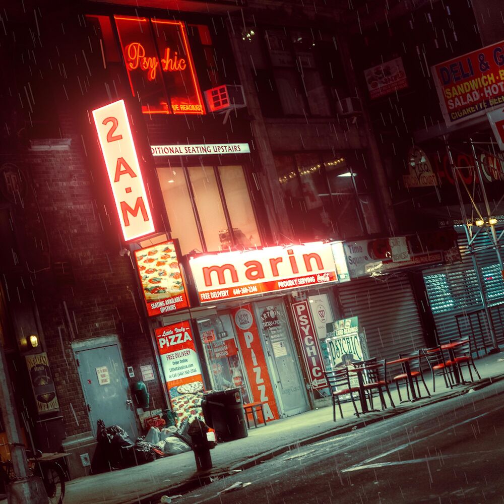 Picture of 2 AM