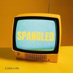 Spangled