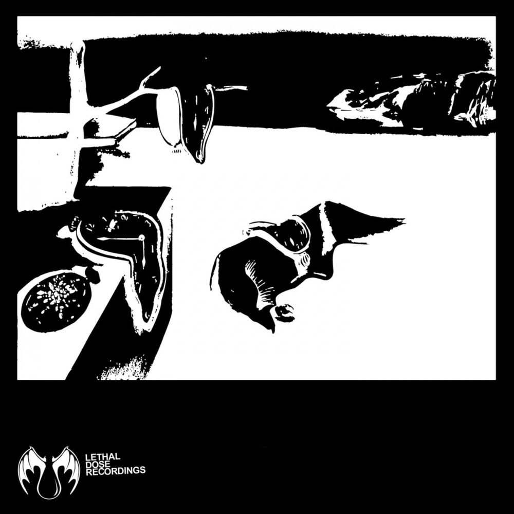 Picture of Defection EP