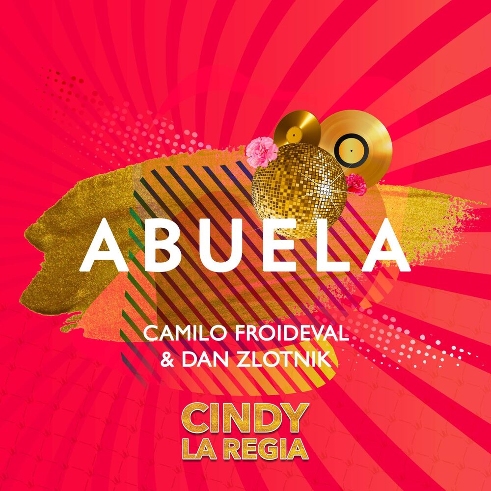Picture of Abuela