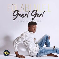 Cover of Good God (Deluxe Edition)