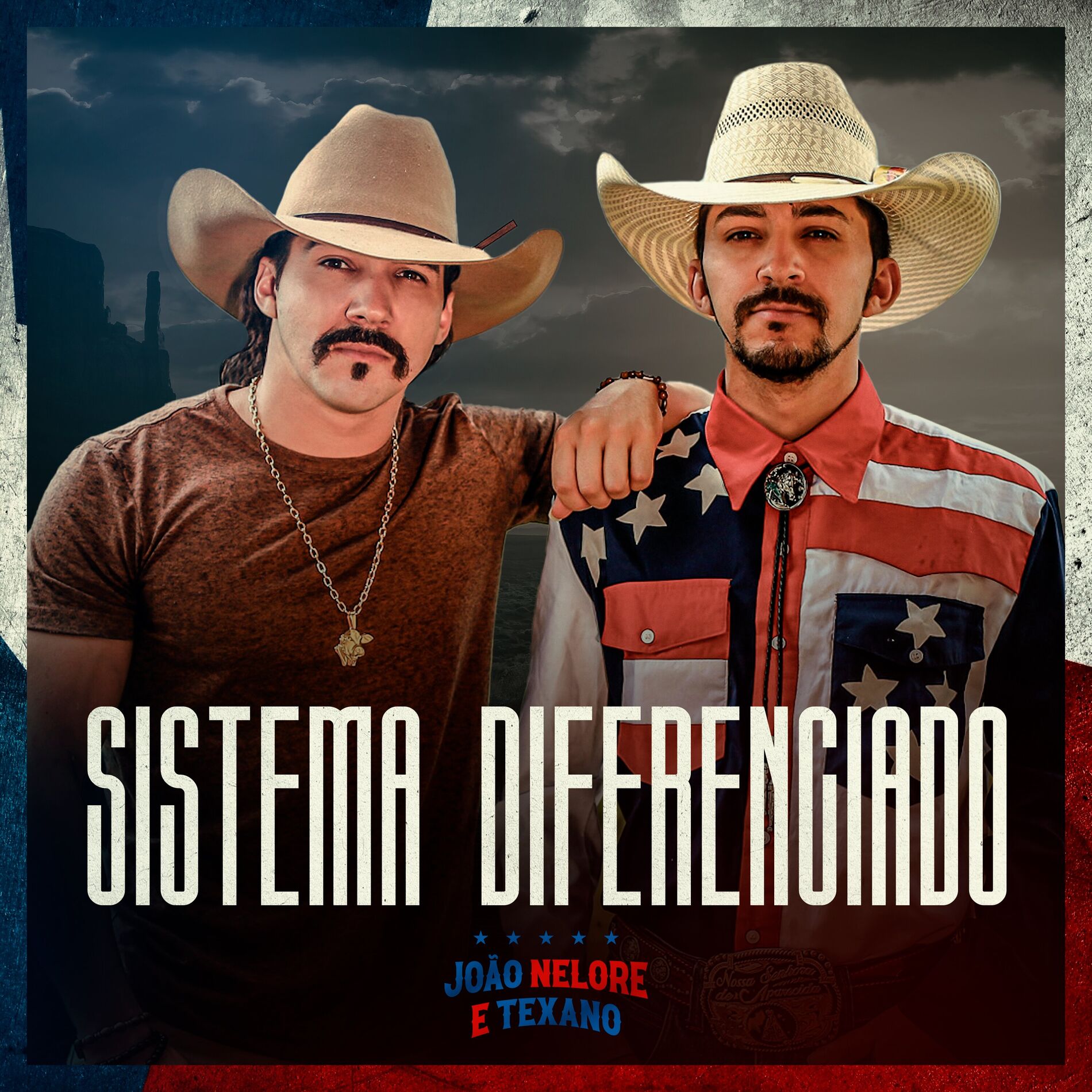 Album picture of Sistema Diferenciado