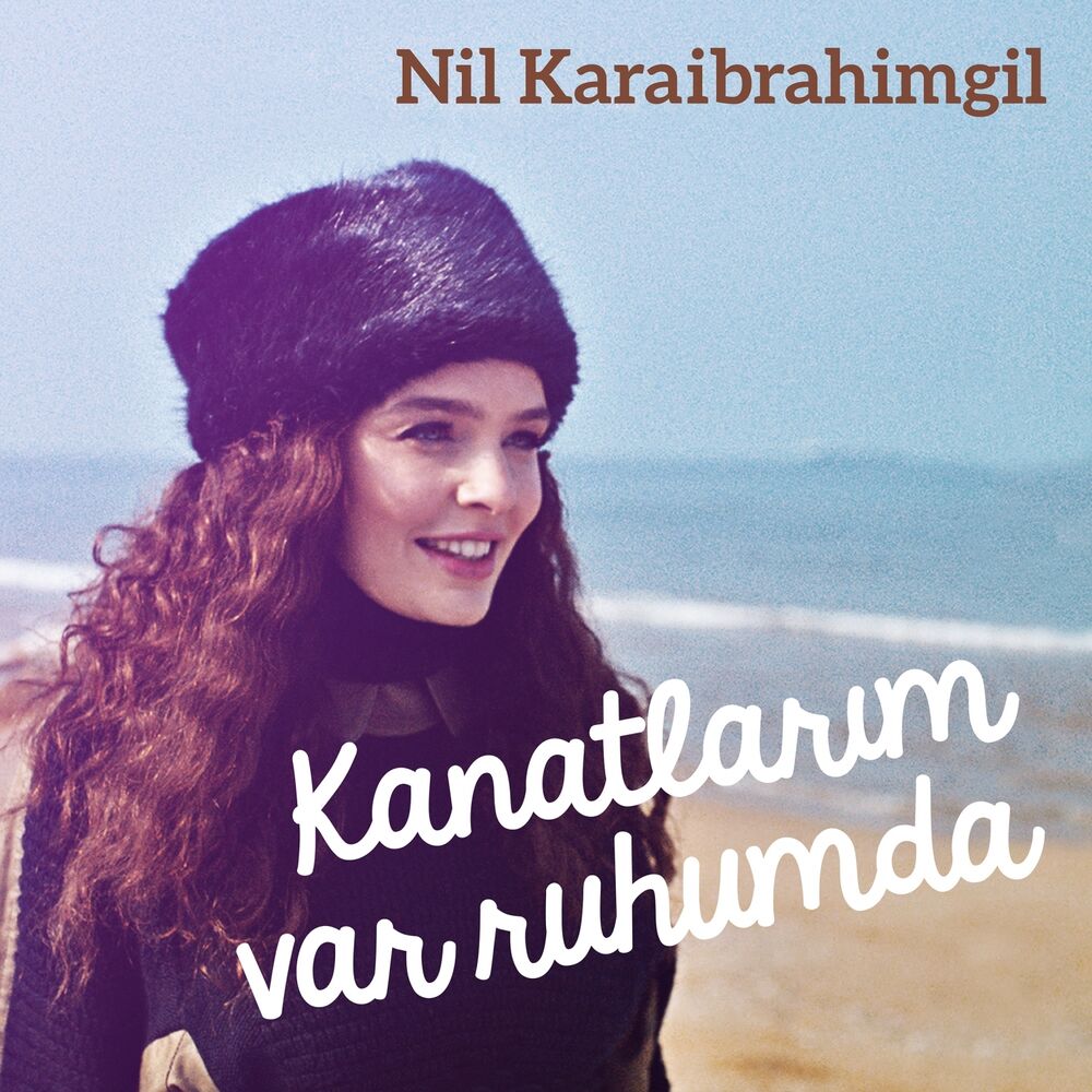 Picture of Kanatlarım Var Ruhumda