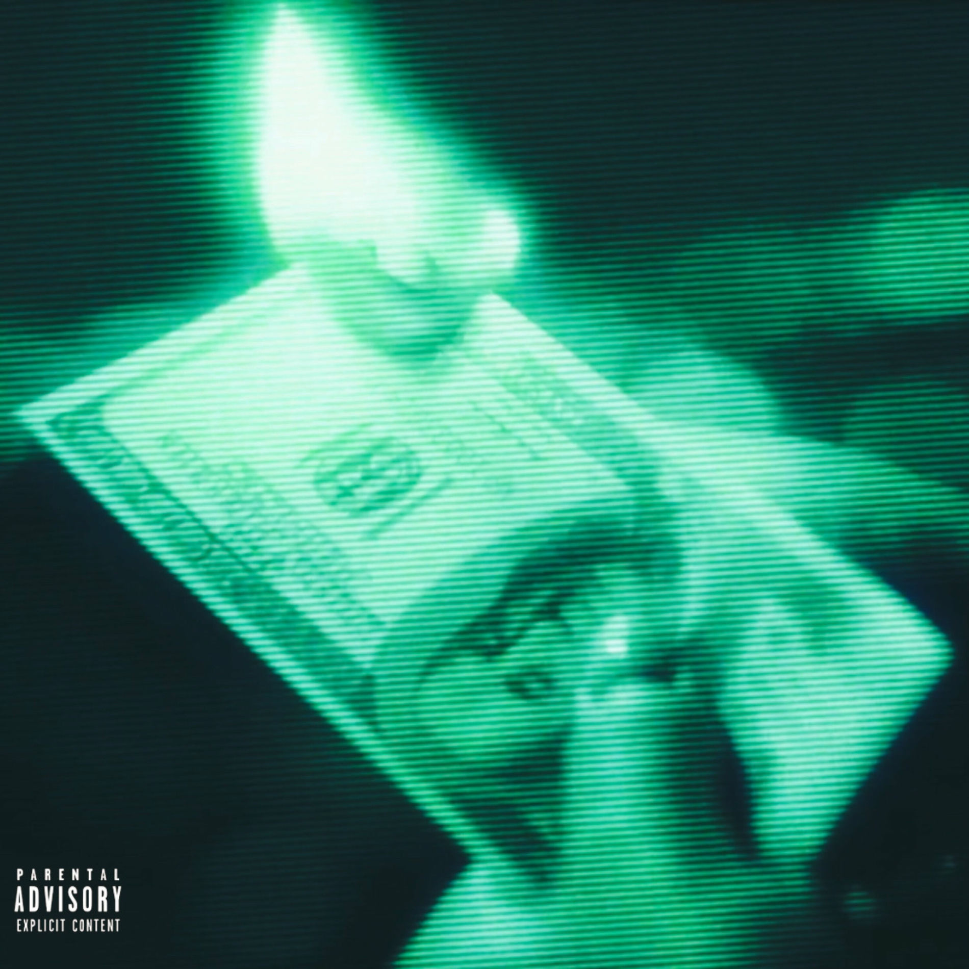 Album cover of Not Friends