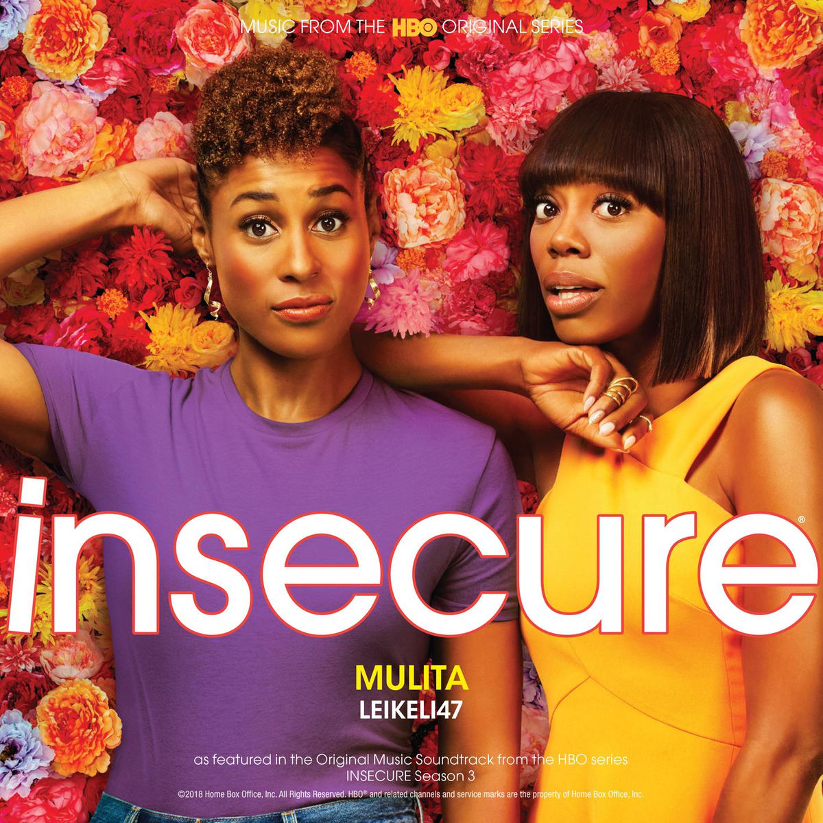 Album cover of Mulita