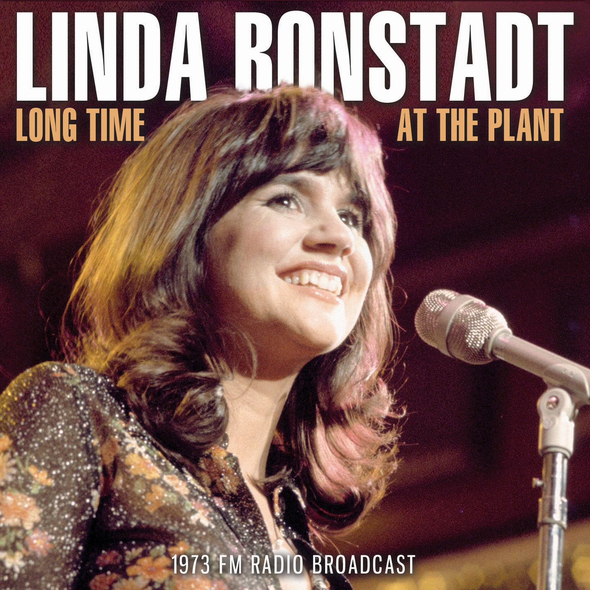 Album cover of Long Time At The Plant