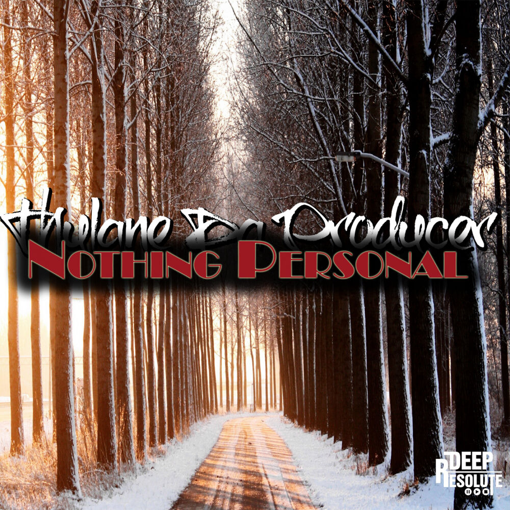 Picture of Nothing Personal