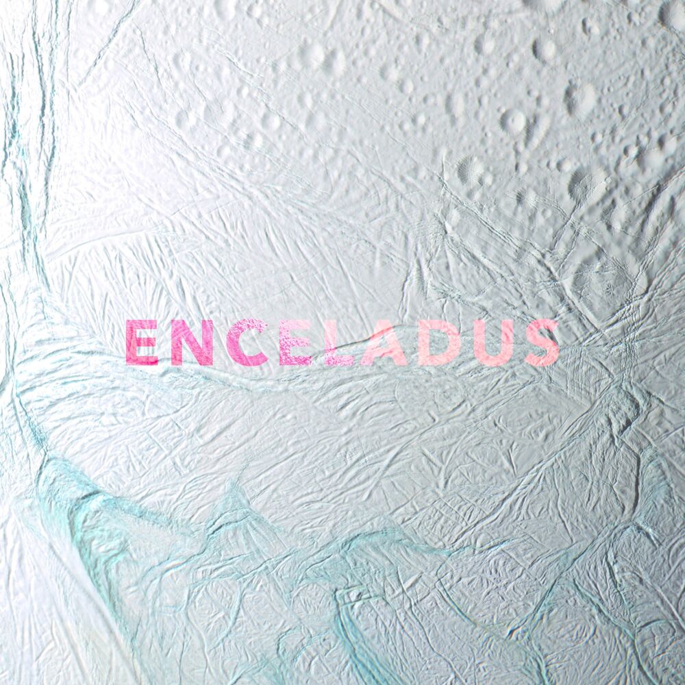 Picture of Enceladus
