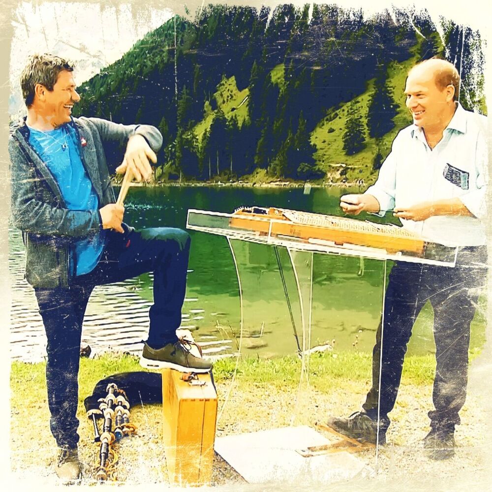 Picture of Schottenjodel