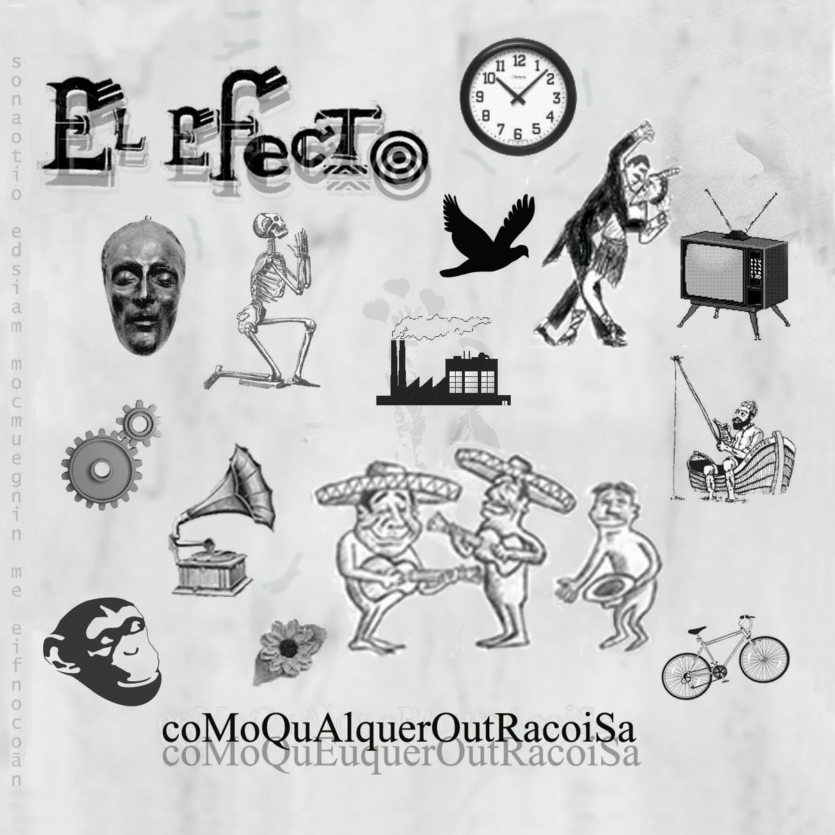 Album cover of Como Qualquer Outra Coisa