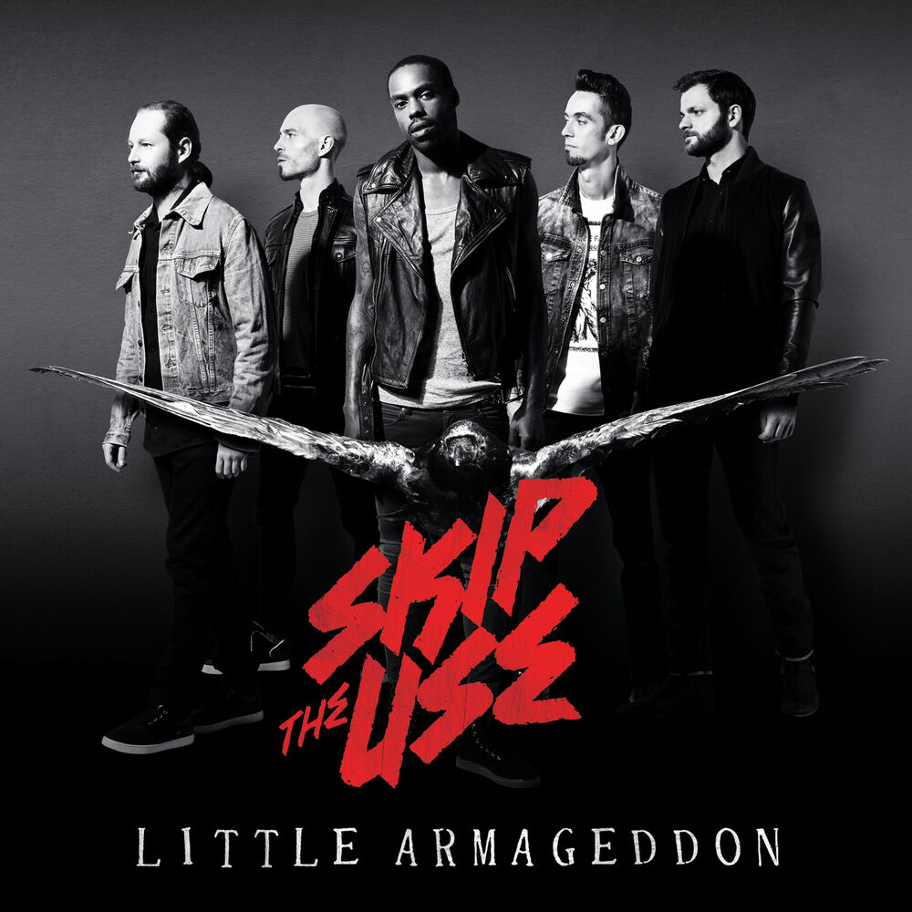 Picture of Little Armageddon