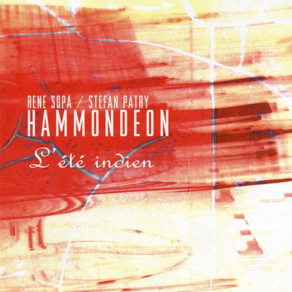 Picture of Hammondeon : L'été indien
