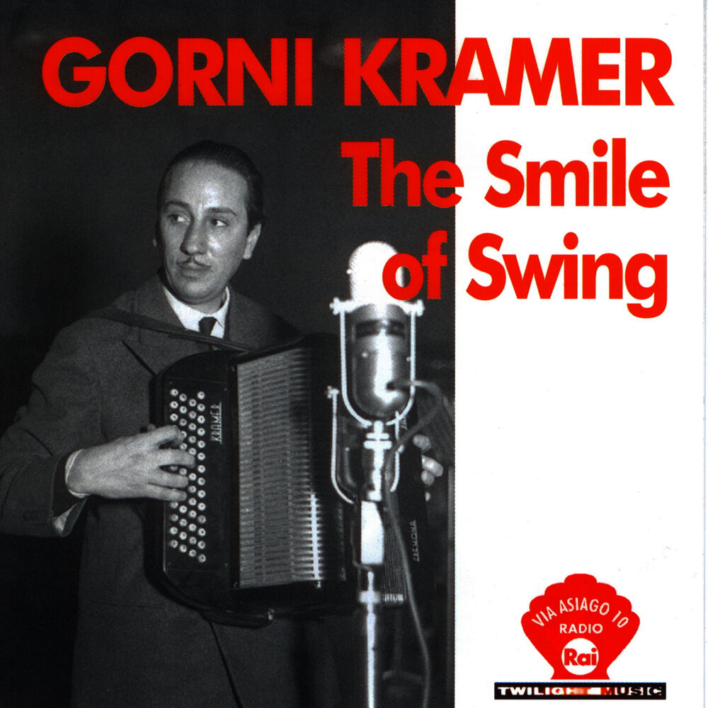 Picture of The Smile of Swing