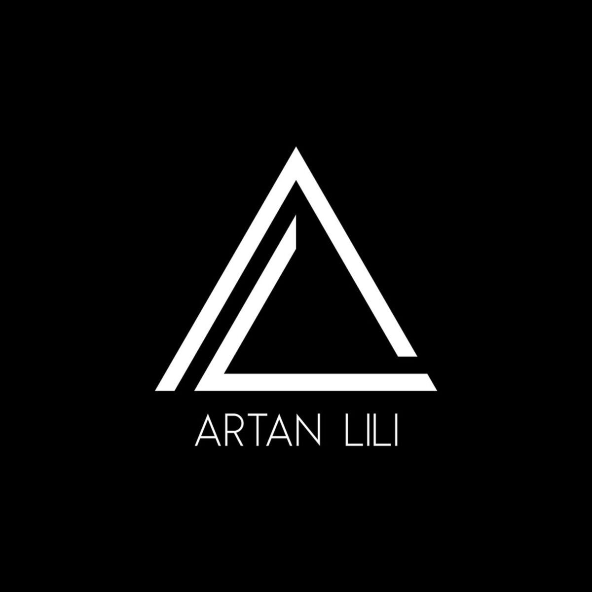 Album cover of Artan Lili