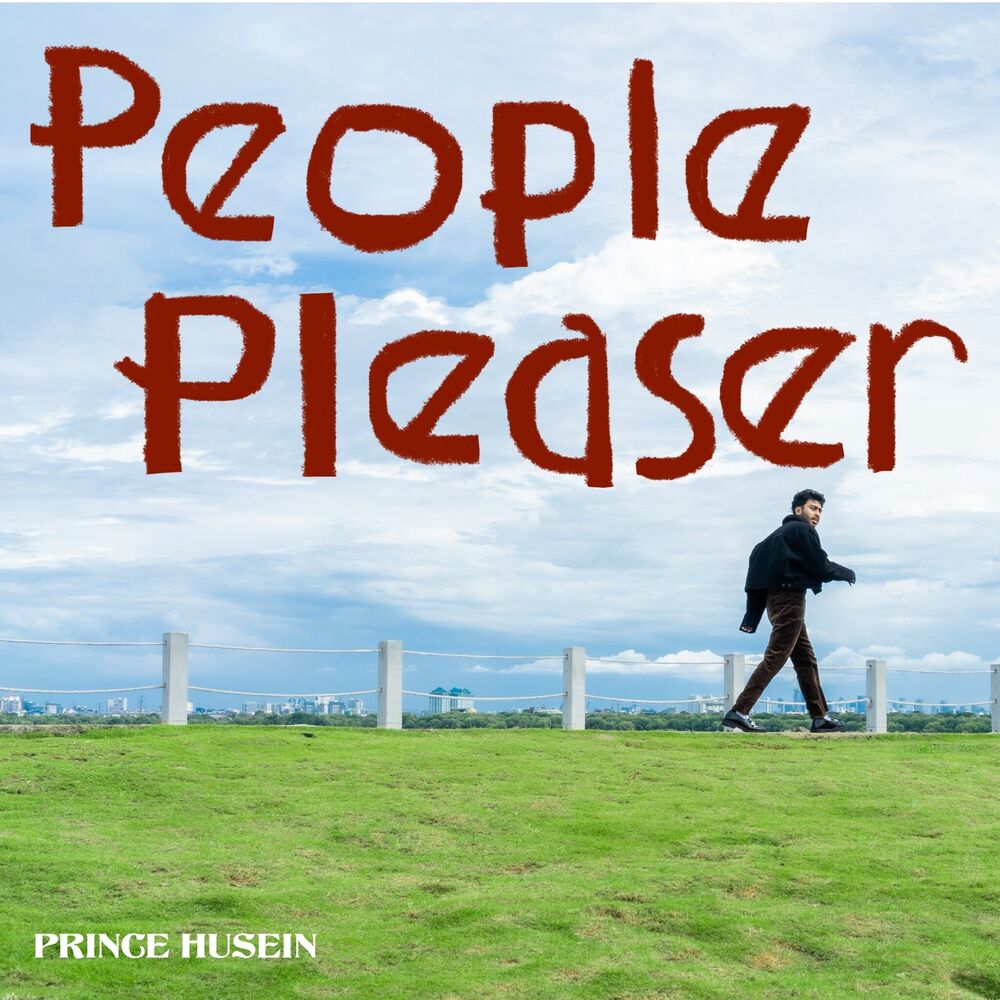 Picture of People Pleaser