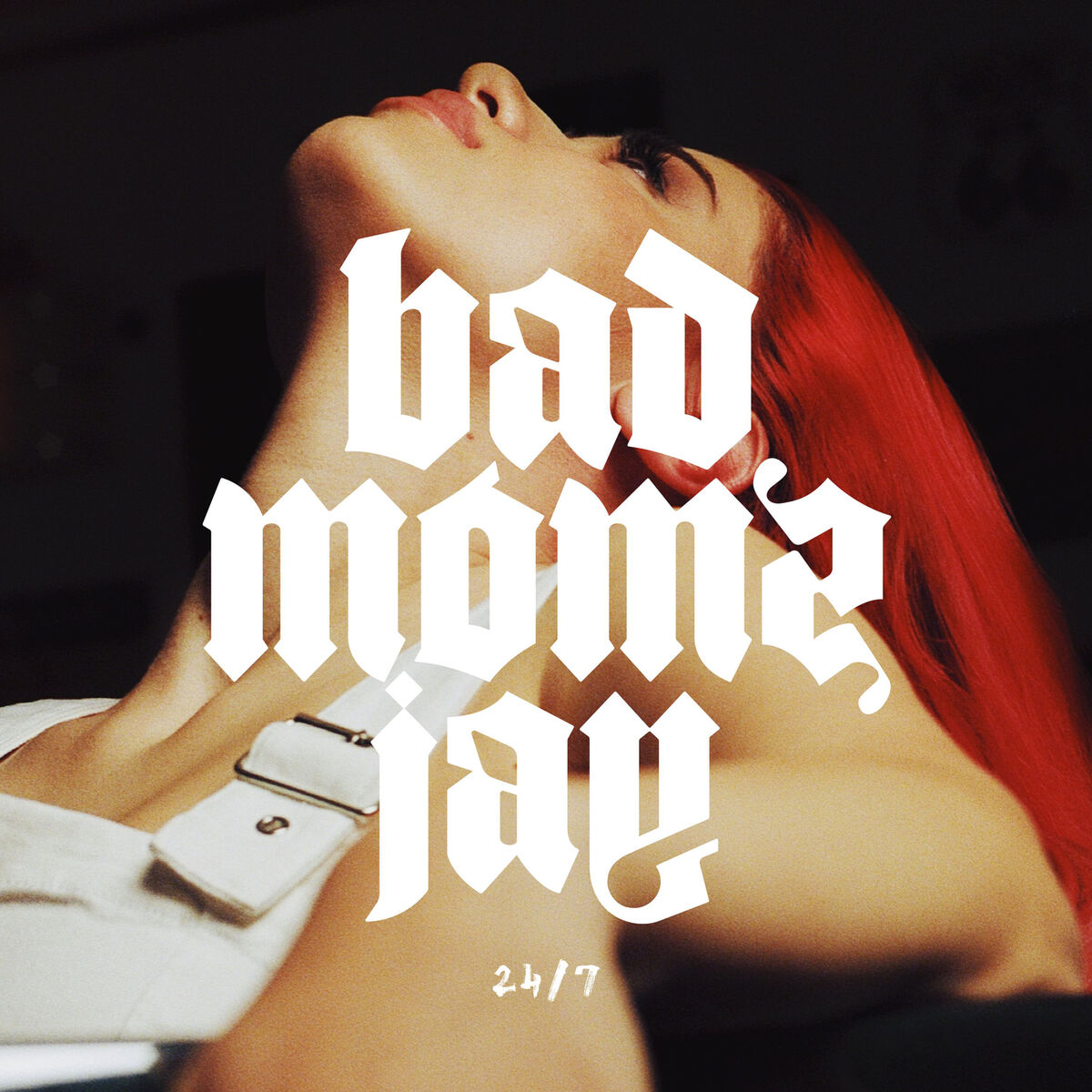 Album cover of 24/7