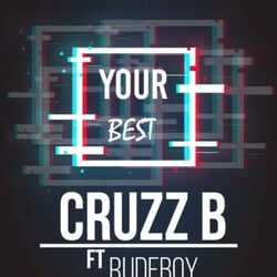 Cover of Your Best