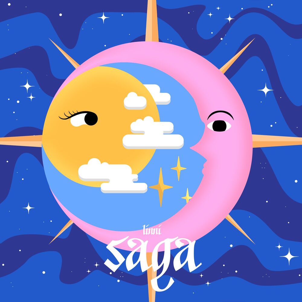 Picture of Saga