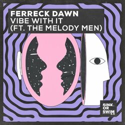 Cover of Vibe With It (feat. The Melody Men)