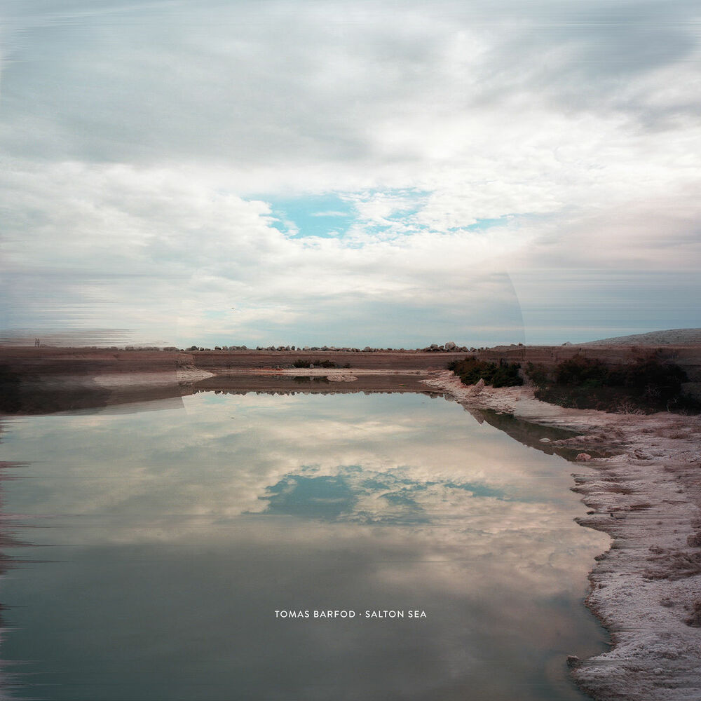 Picture of Salton Sea