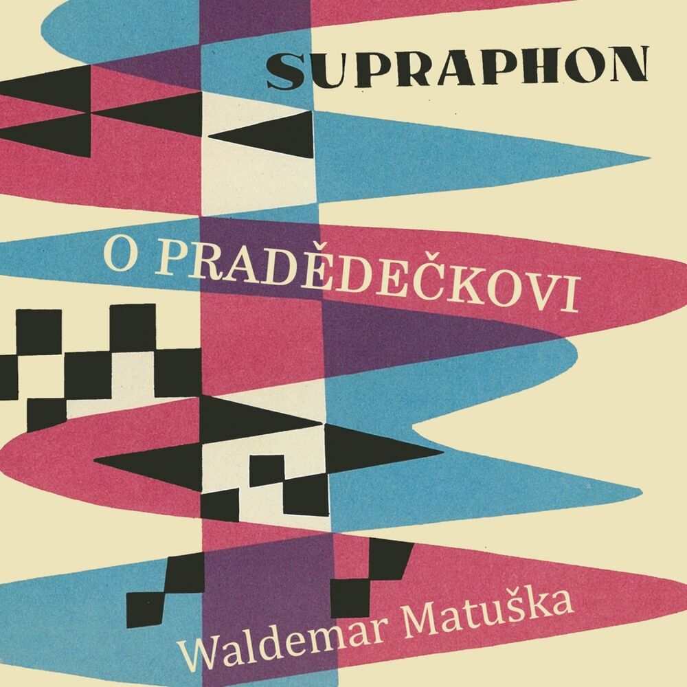 Picture of O Pradědečkovi