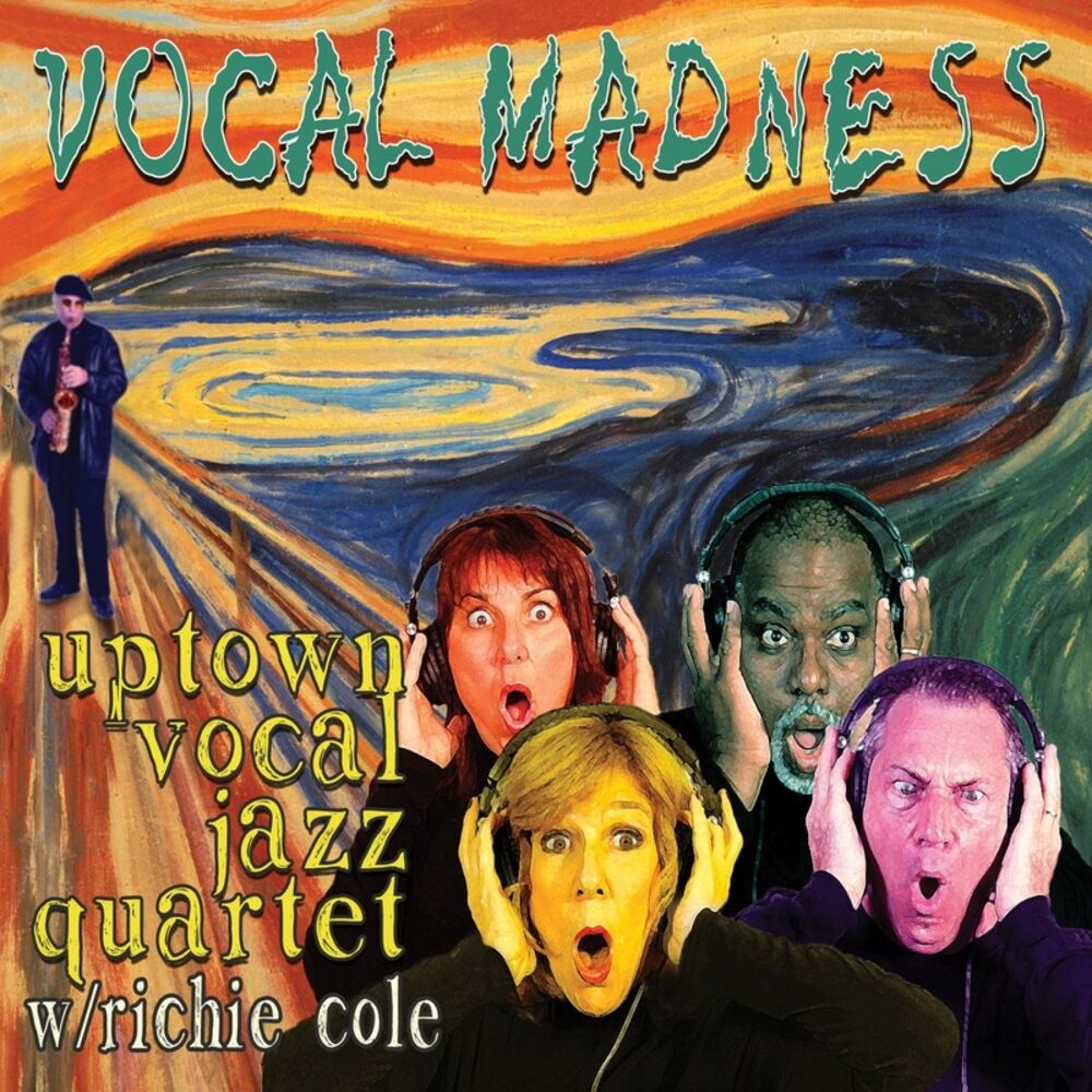 Picture of Vocal Madness
