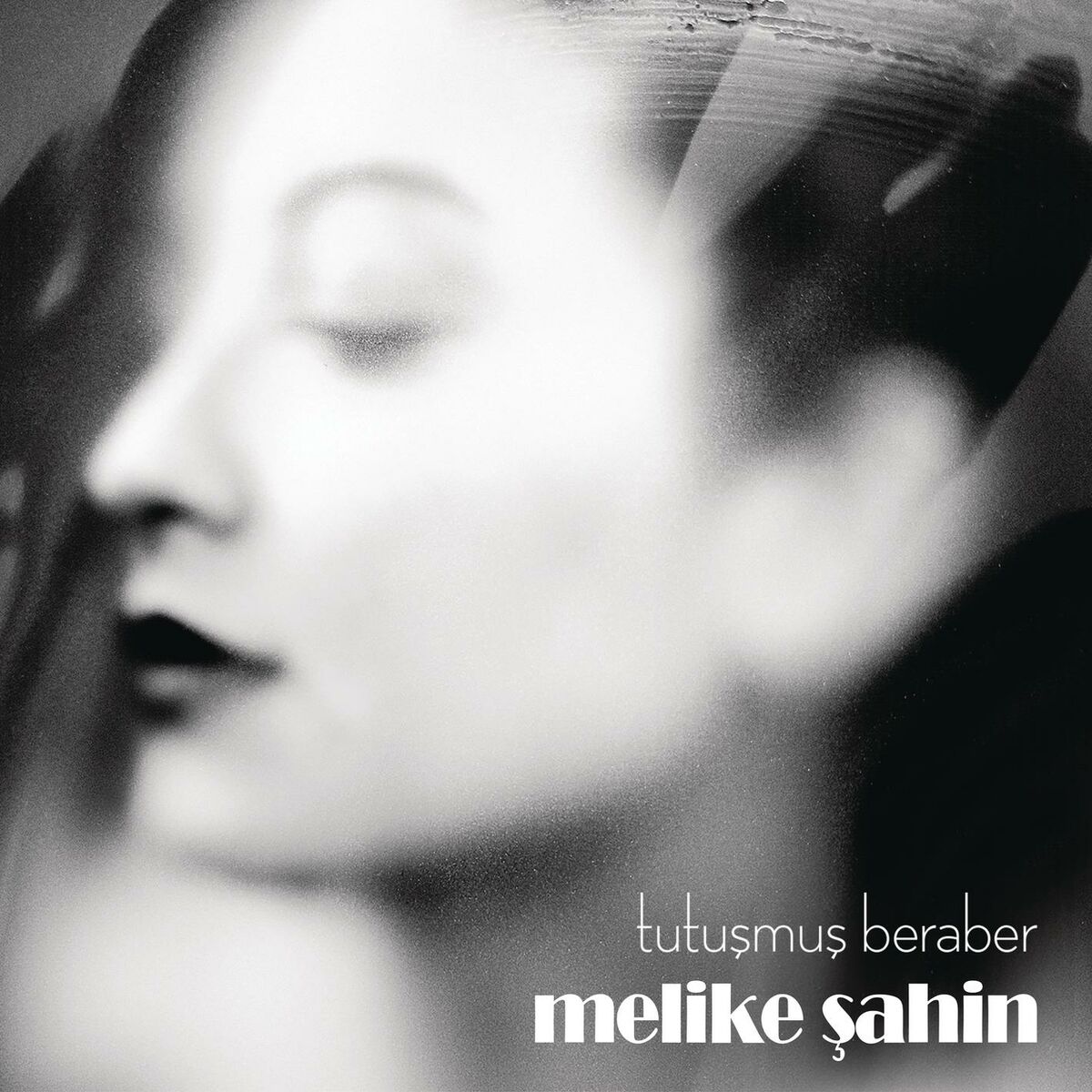 Album cover of Tutuşmuş Beraber