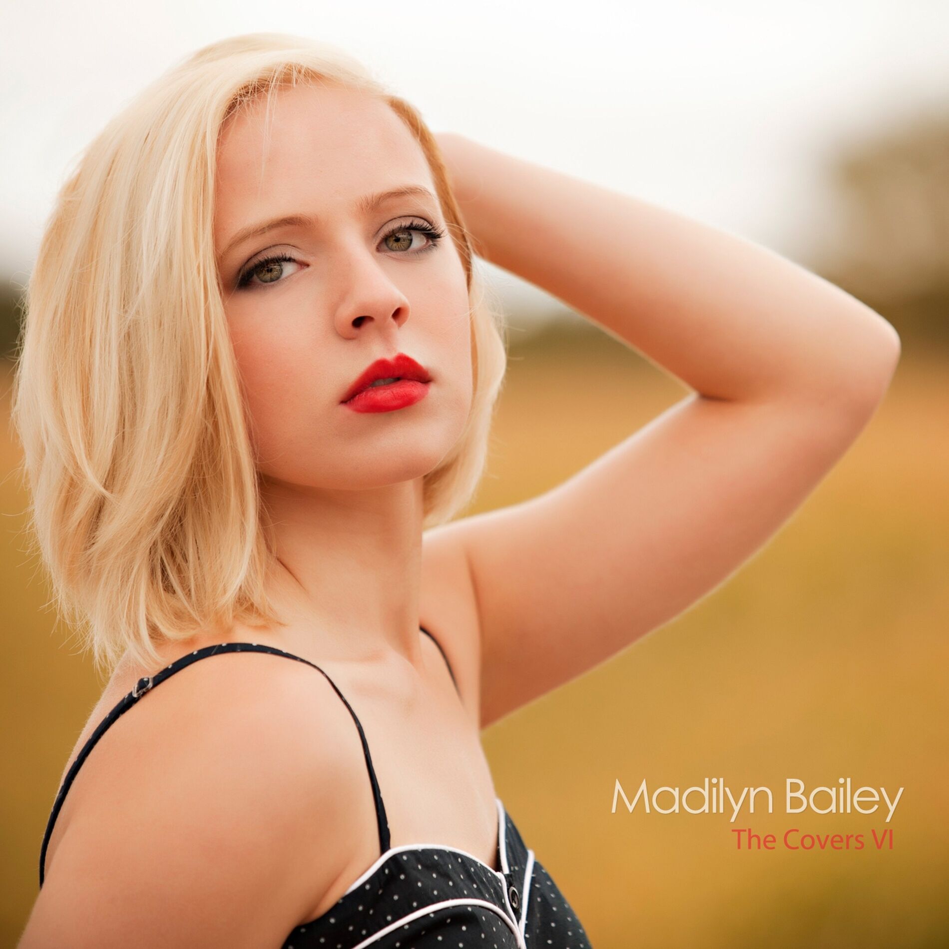 Album cover of The Covers, Vol. 6