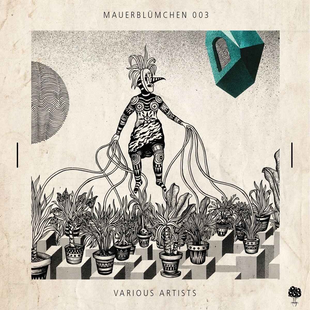 Album cover of Korona