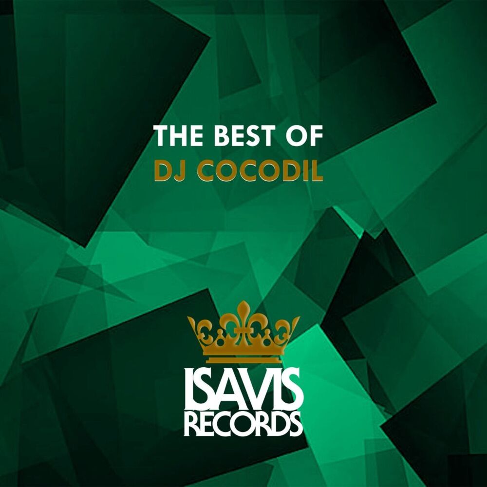 Picture of The Best Of Dj Cocodil