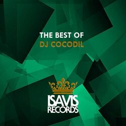 Cover of The Best Of Dj Cocodil