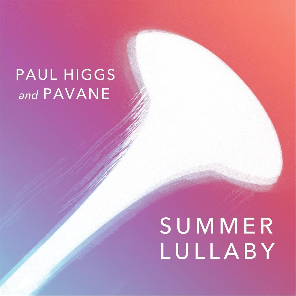 Album cover of Summer Lullaby