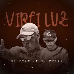 Cover of Virei Luz