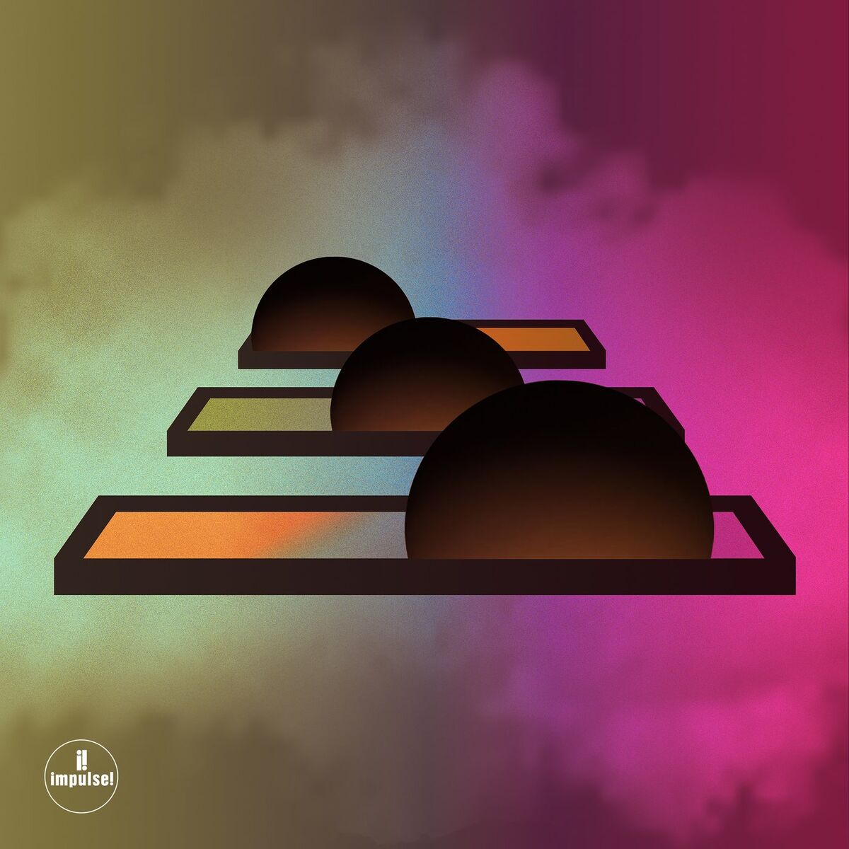 Album cover of Imminent