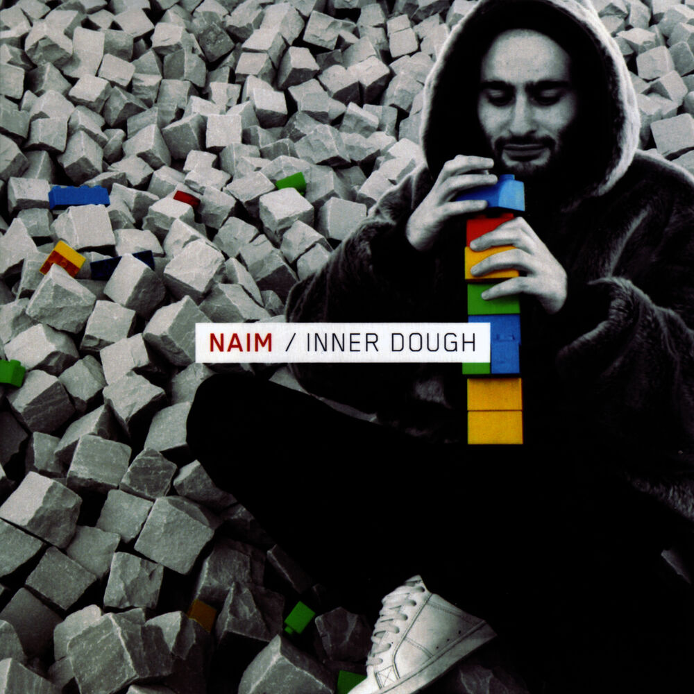 Picture of Inner Dough