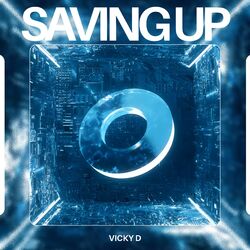 Cover of Saving Up
