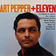Anthropology by Art Pepper album cover