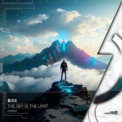 Cover of The Sky Is The Limit
