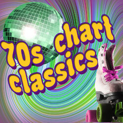 Cover of '70s Chart Classics