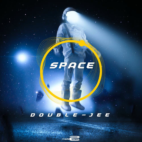  Double-Jee - Space (2025) 