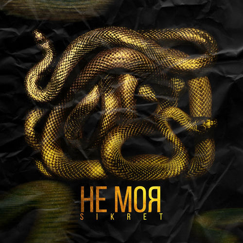 Не моя