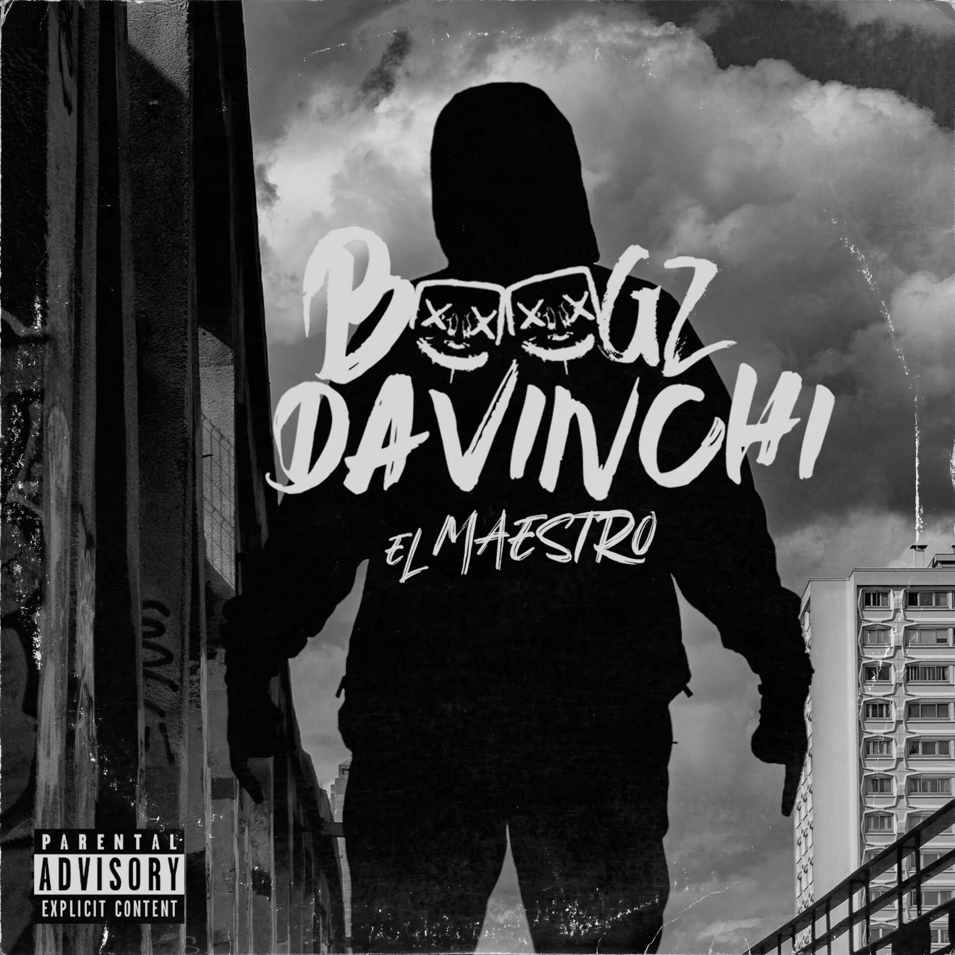 Album cover of El Maestro
