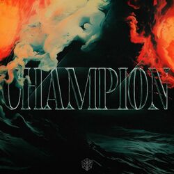 Cover of Champion