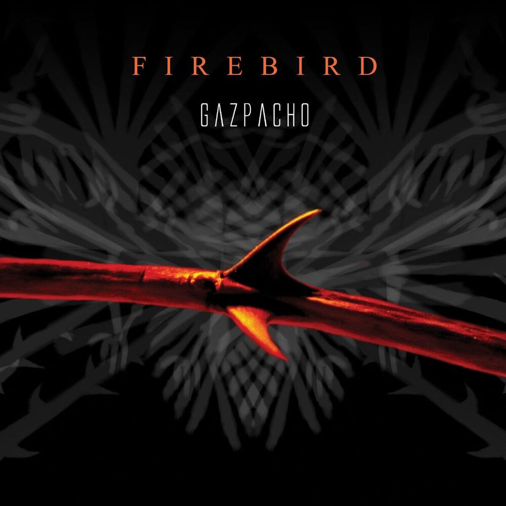 Picture of Firebird (Remastered)