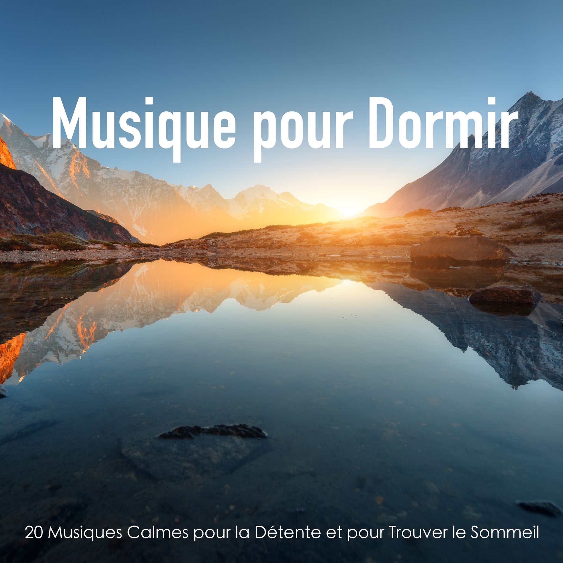 Album cover of Profond Sommeil