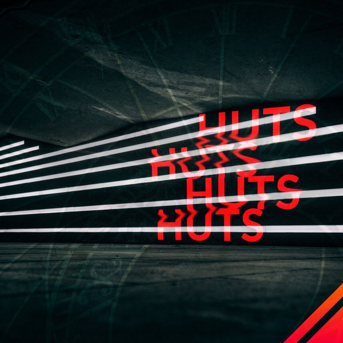Album cover of All Time Low