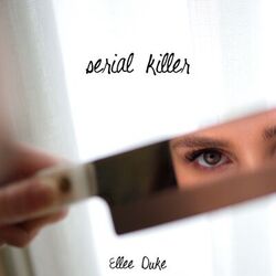 Cover of Serial Killer