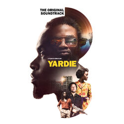 Cover of Johnny Was (From "Yardie")