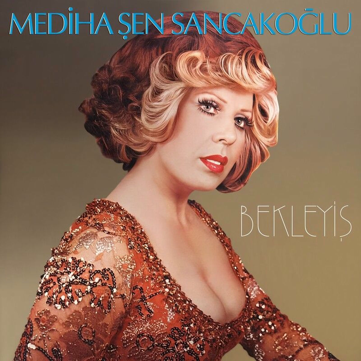 Album cover of Bekleyiş