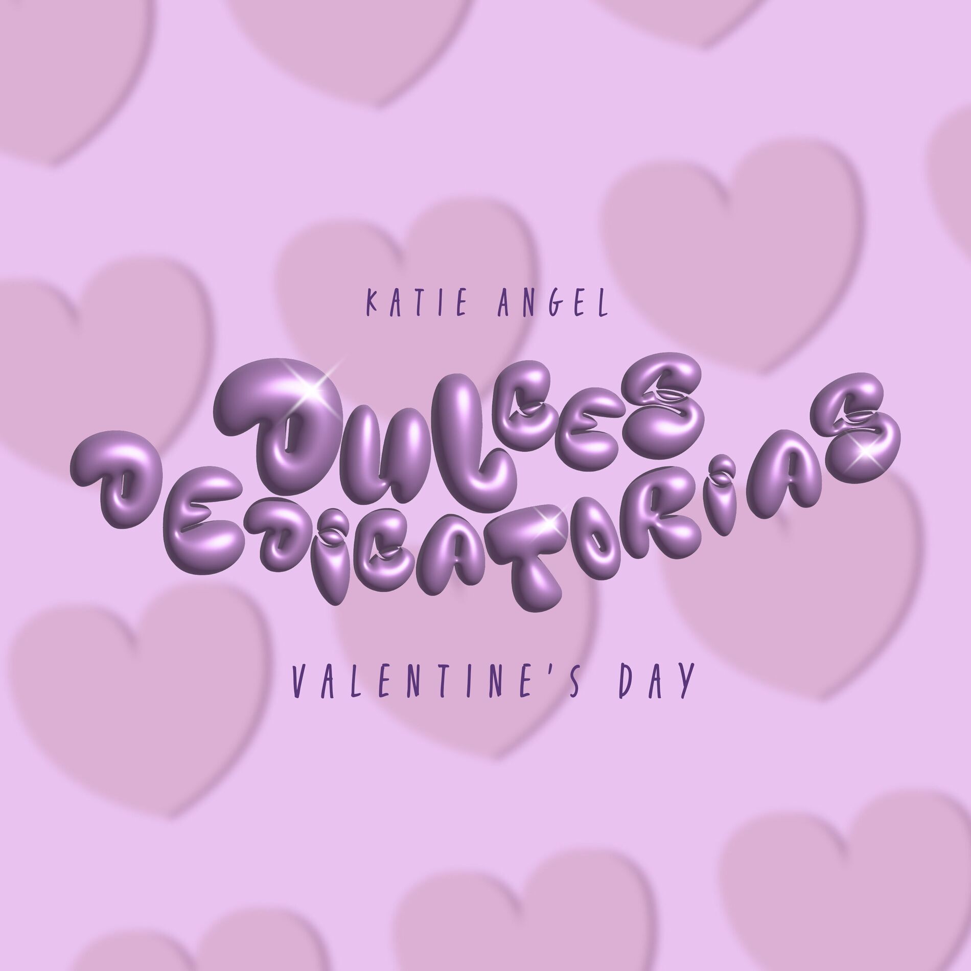Album cover of Dulces Dedicatorias
